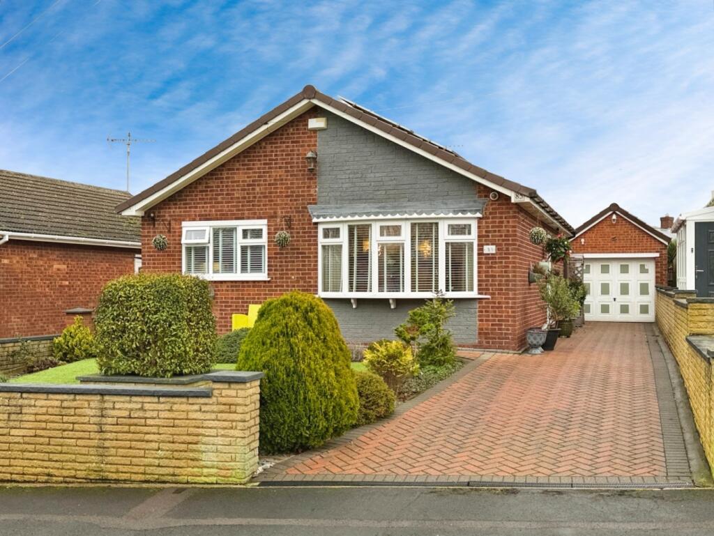 Main image of property: Bowmandale, Barton-Upon-Humber, Lincolnshire, DN18 5EE