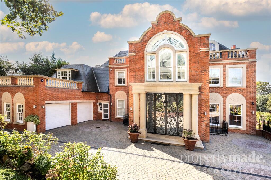 Main image of property: George Road, Kingston Upon Thames, Surrey, KT2
