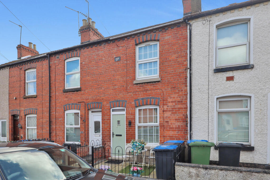 Main image of property: Cambridge Street, Rugby, Warwickshire
