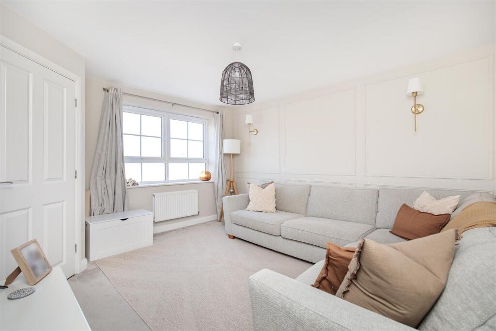Bluebell Drive, Blossom Park, Pegswood, Morpeth, NE61 photo 2