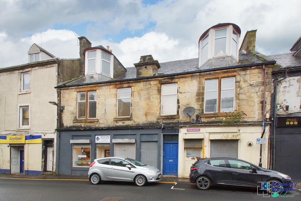Main image of property: Main Street, Dalry, KA24