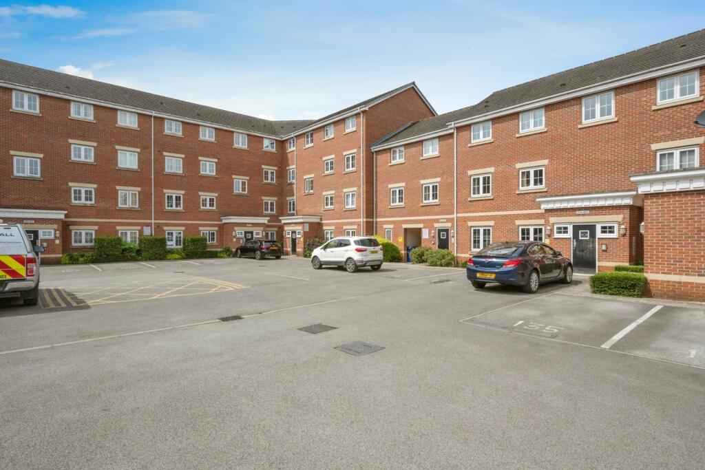 Main image of property: Jenkinson Grove, Armthorpe, Doncaster, South Yorkshire, DN3