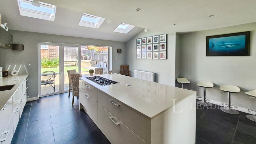 House in Fareham, Hill Park - View 3