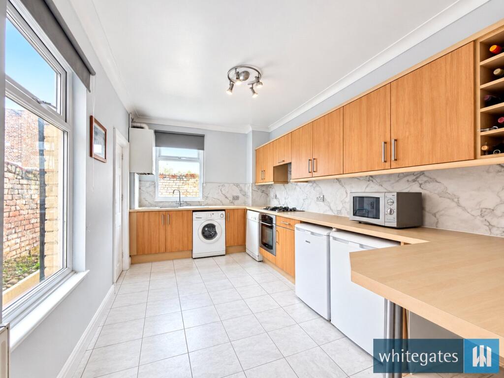 House in Liverpool - View 2