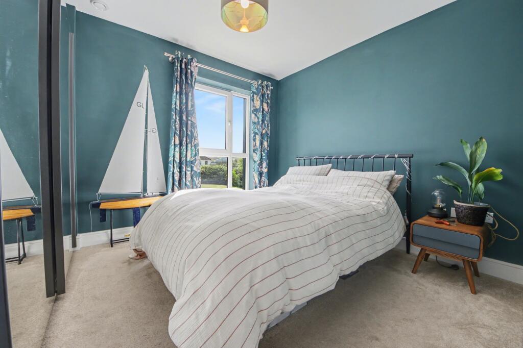 Main image of property: Meridian Way, Northam, SO14