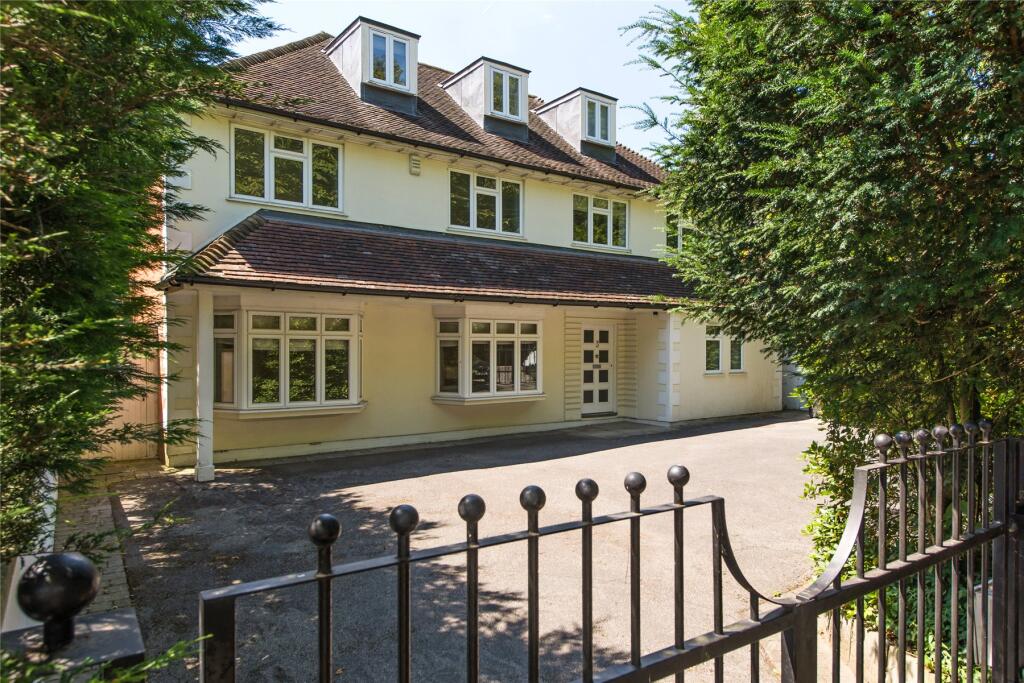 Main image of property: Traps Lane, New Malden, KT3