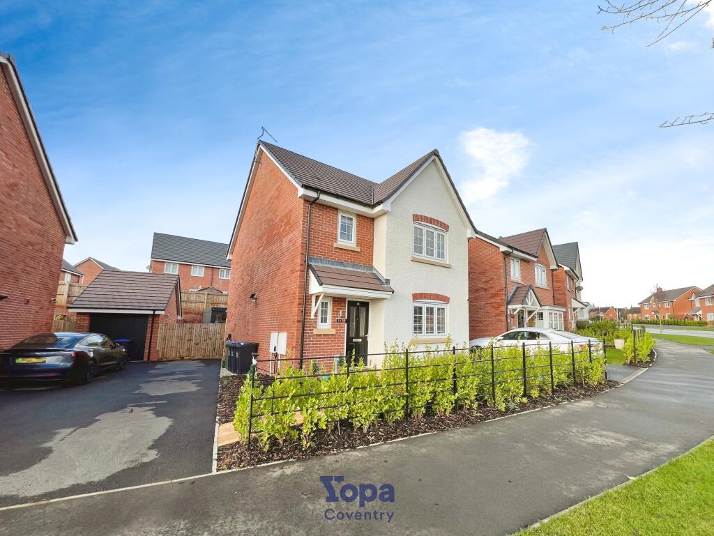 House in Coventry - View 2