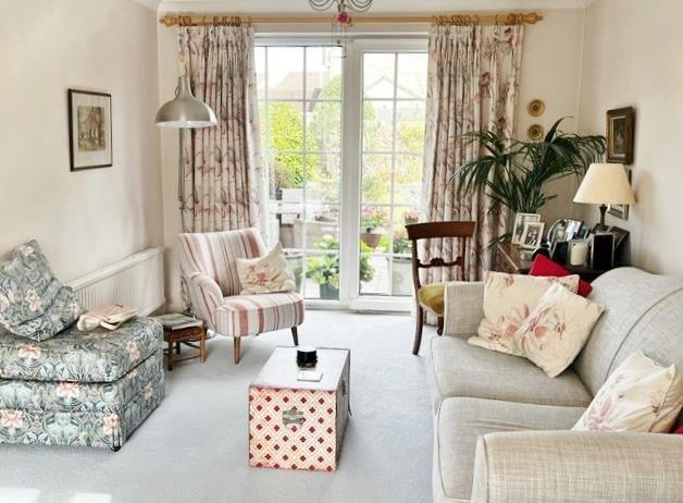 House in Bradford on Avon, Wiltshire - View 5