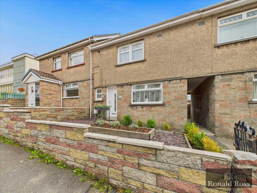 Main image of property: Bell Street, Town Centre, Airdrie