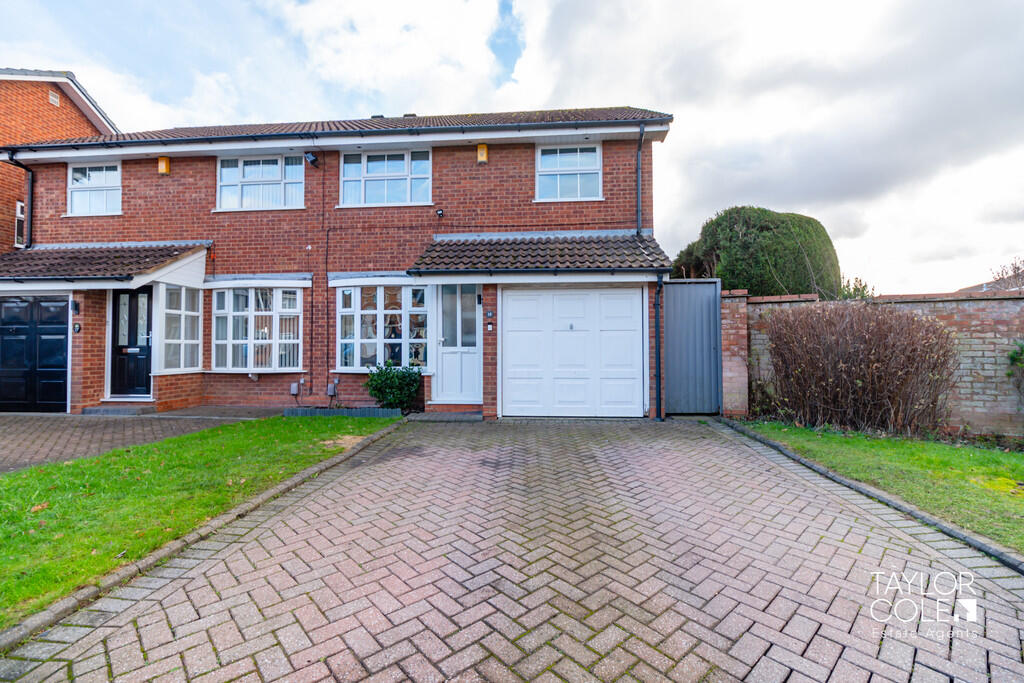 Additional image 27 of Retford Drive, Sutton Coldfield