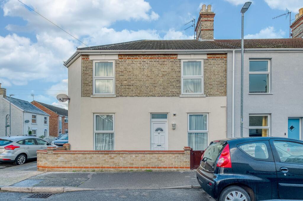 Main image of property: St. Georges Road, Pakefield