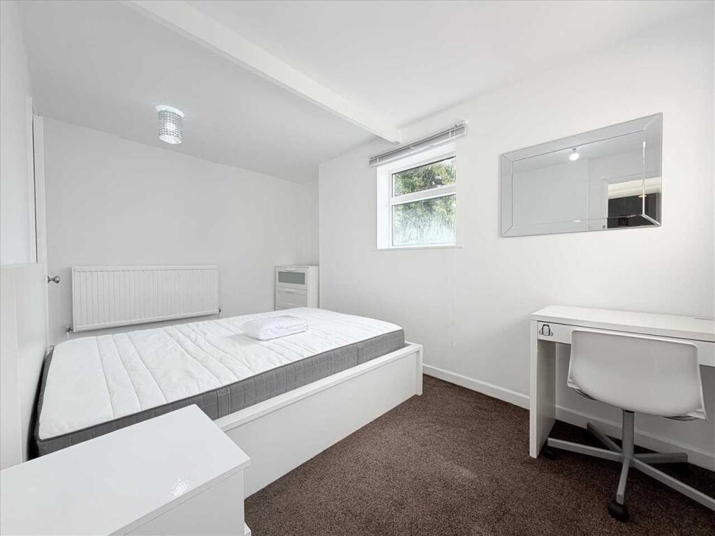 Apartment in Plymouth, Mutley - View 4