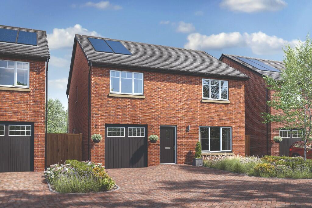 Main image of property: New Brighton Road,
Mold, 
CH7 6ZA