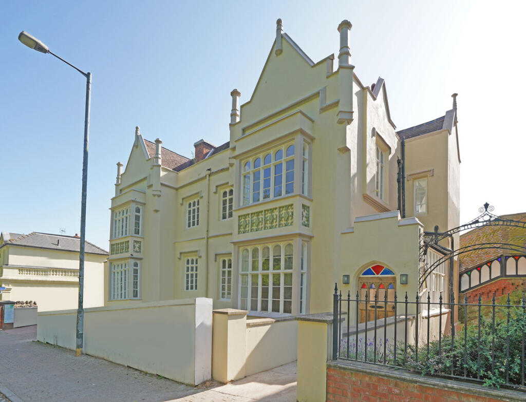 Main image of property: Holyrood House Wells Road Malvern, Worcestershire, WR14 4RH