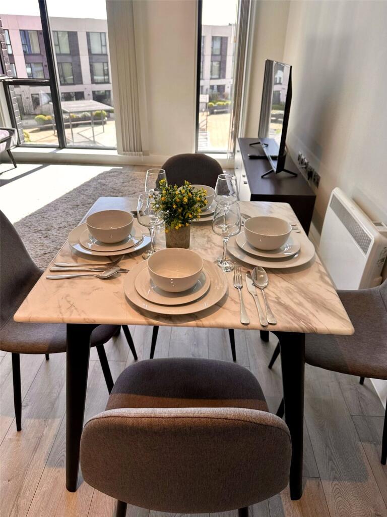 2 bedroom apartment for rent
