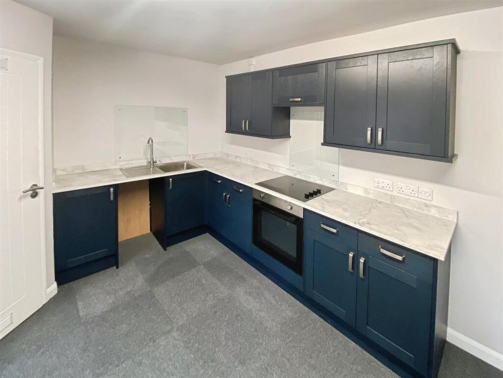 Apartment in Leintwardine, Kinton - View 4