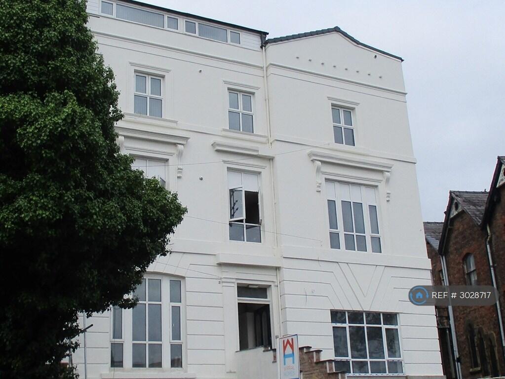 Main image of property: Slatey Road, Oxton, CH43