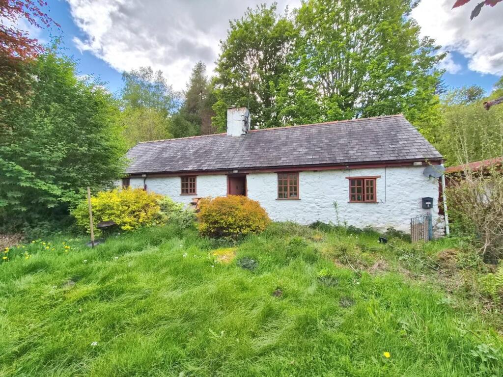 Main image of property: The Nant, Llanferres, Mold