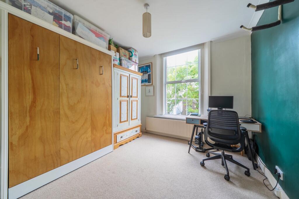 Shooters Hill Road, Blackheath, London, SE3 - Ansicht 6