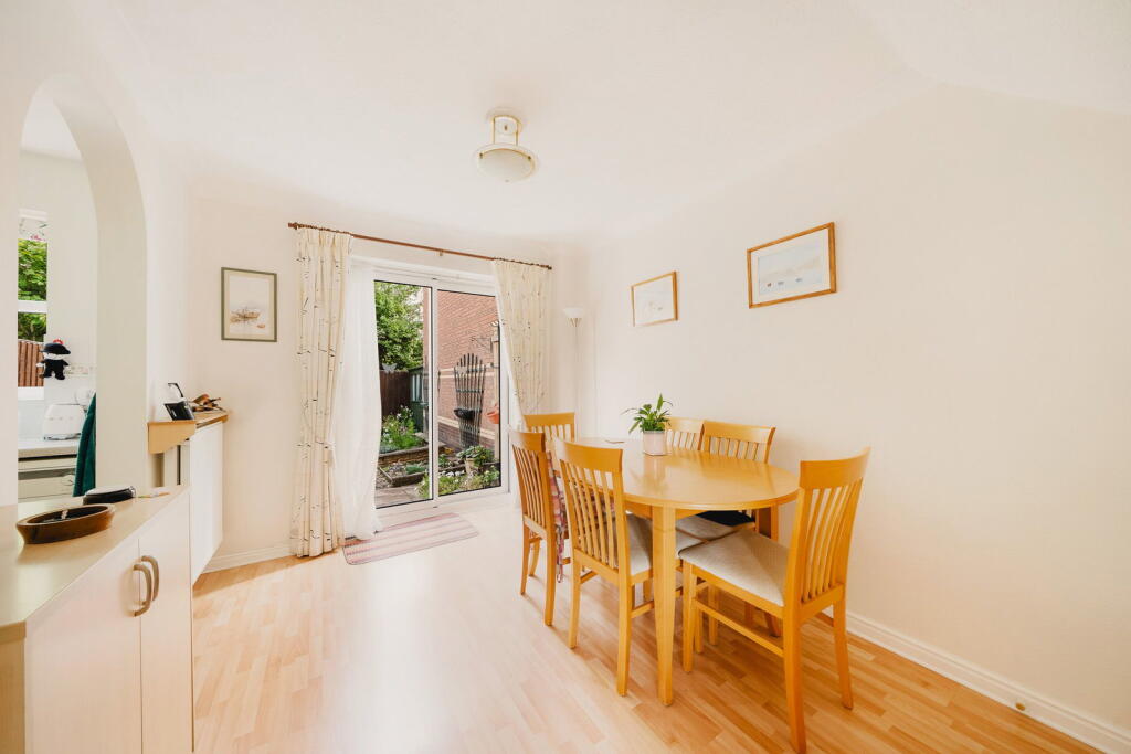 House in Bristol - View 4