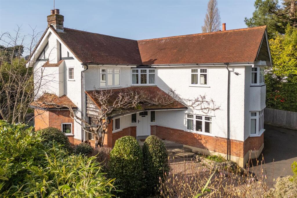 Main image of property: Canford Cliffs Road, Canford Cliffs