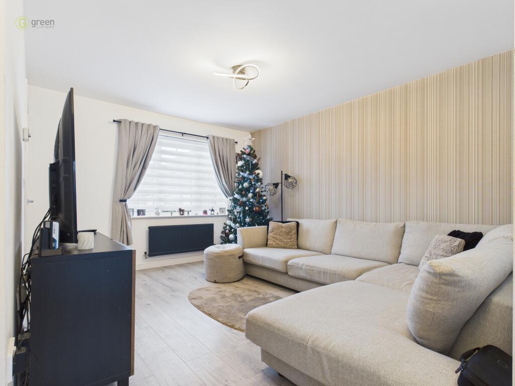 Additional image 14 of Orchid Close, Chelmsley Wood, B37