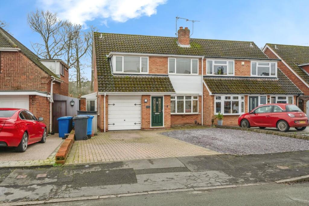 Additional image 26 of Dama Road, Fazeley, Tamworth