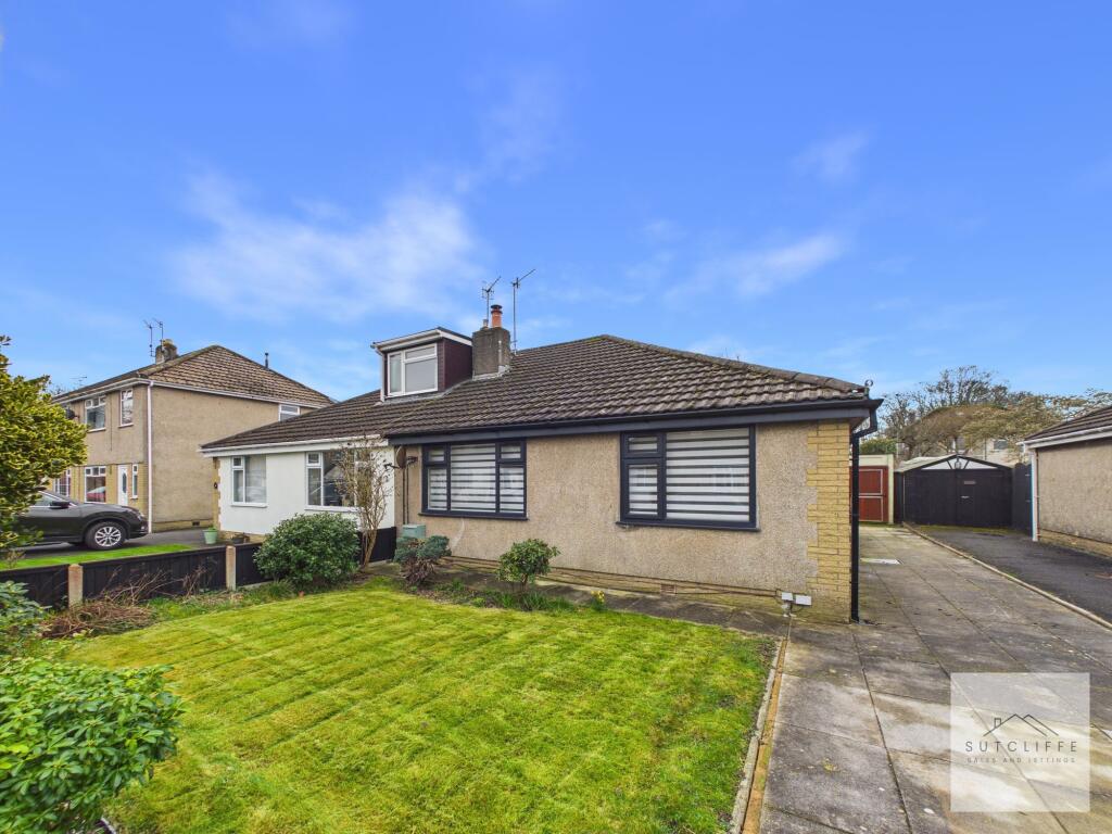 Main image of property: Stakepool Drive, Pilling, PR3