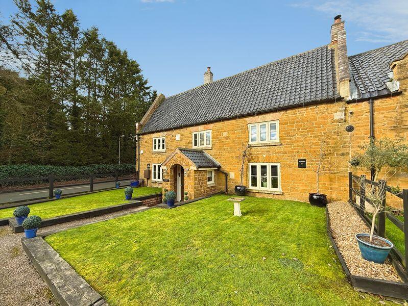 Main image of property: Dove Cottage, Church Corner, Redmile