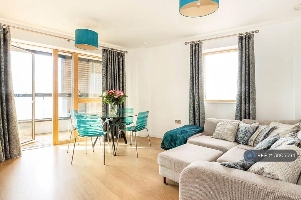 Main image of property: Albert Road, London, NW6