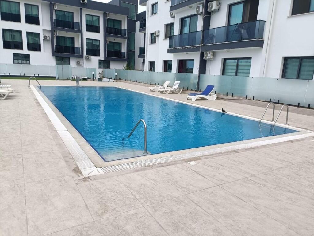 Main image of property: Alsancak, Girne