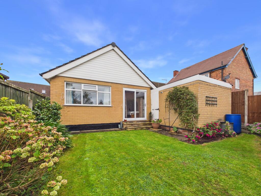 House in Nottingham - View 4