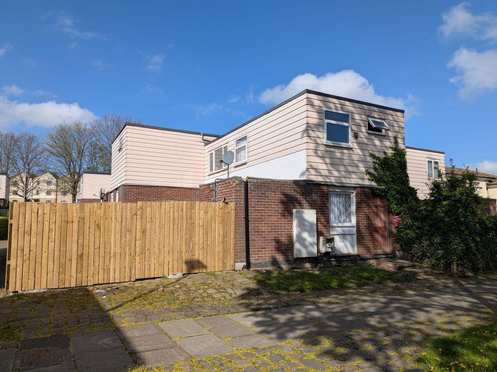 Main image of property: Woodstock Walk, Bradford