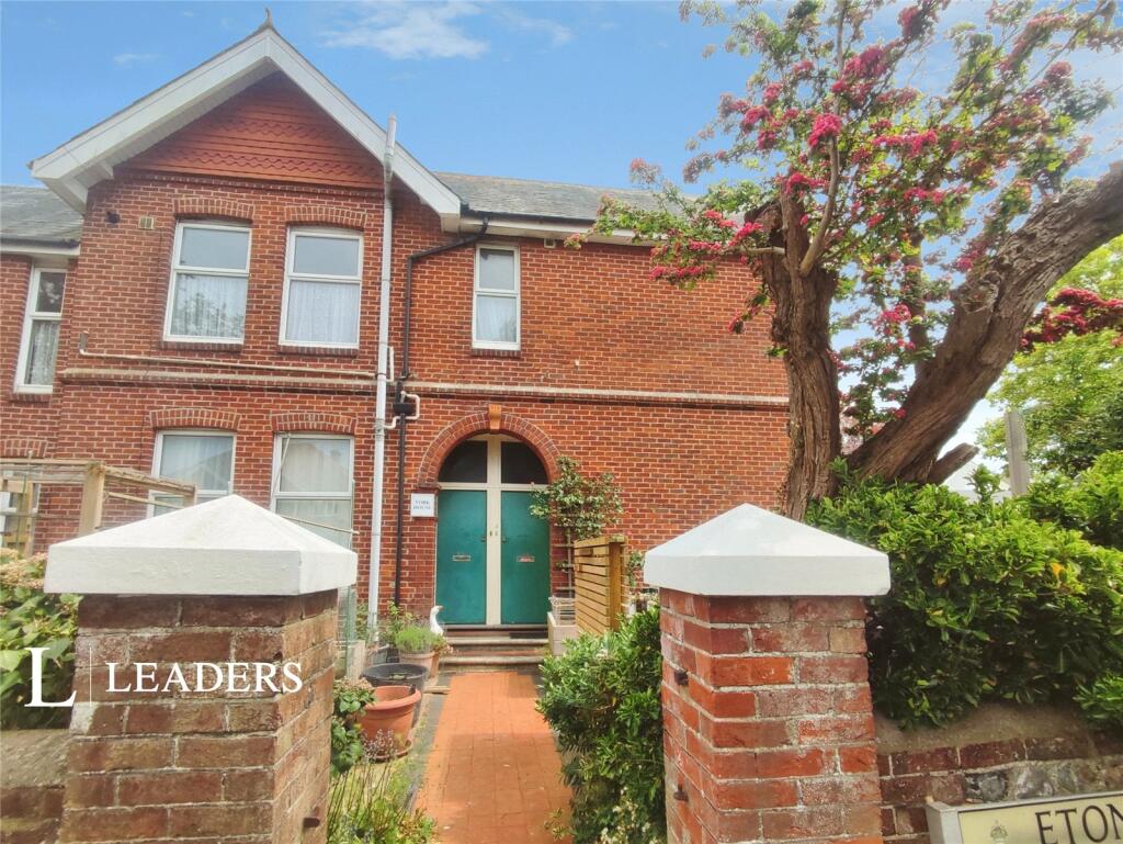 Main image of property: Eton Road, Worthing, West Sussex
