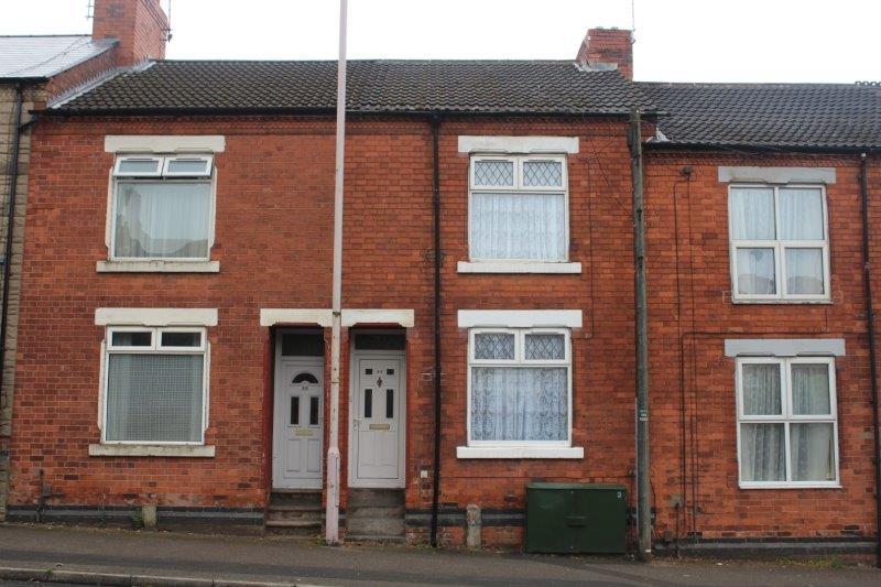 Main image of property: Ratcliffe Gate, Mansfield, Nottinghamshire, NG18