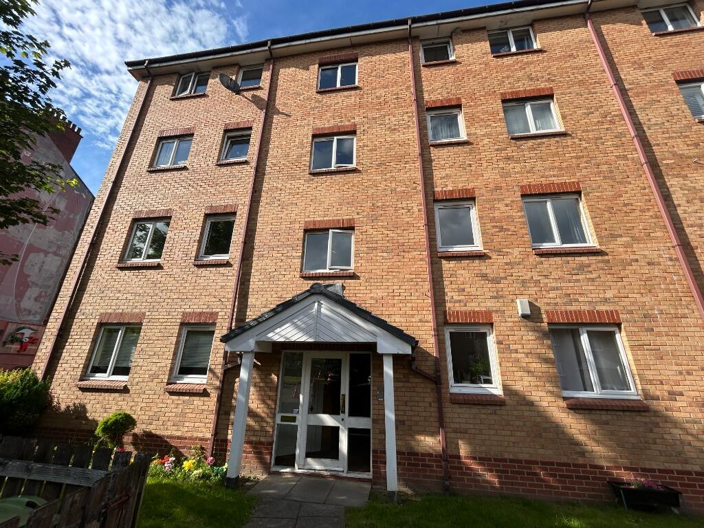 Main image of property: Golfhill Drive, Dennistoun, Glasgow, G31