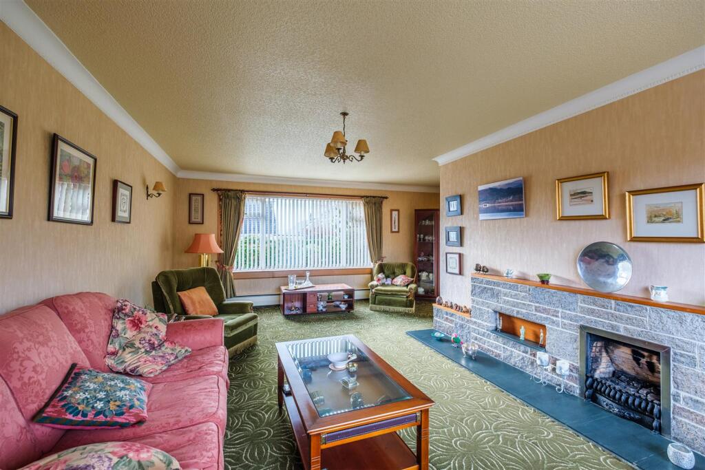 Lethame Road, Strathaven photo 3