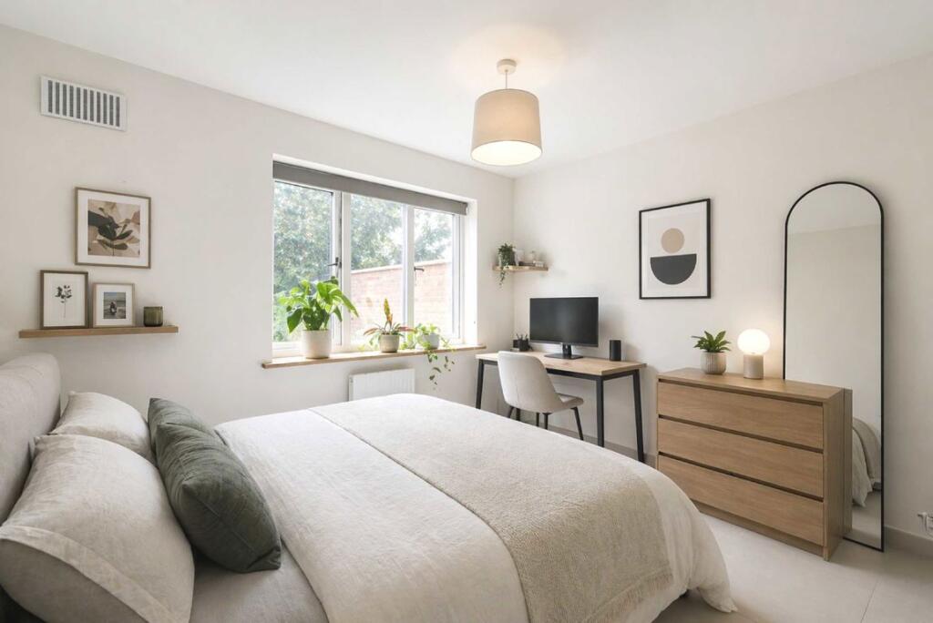 3 bedroom flat for rent