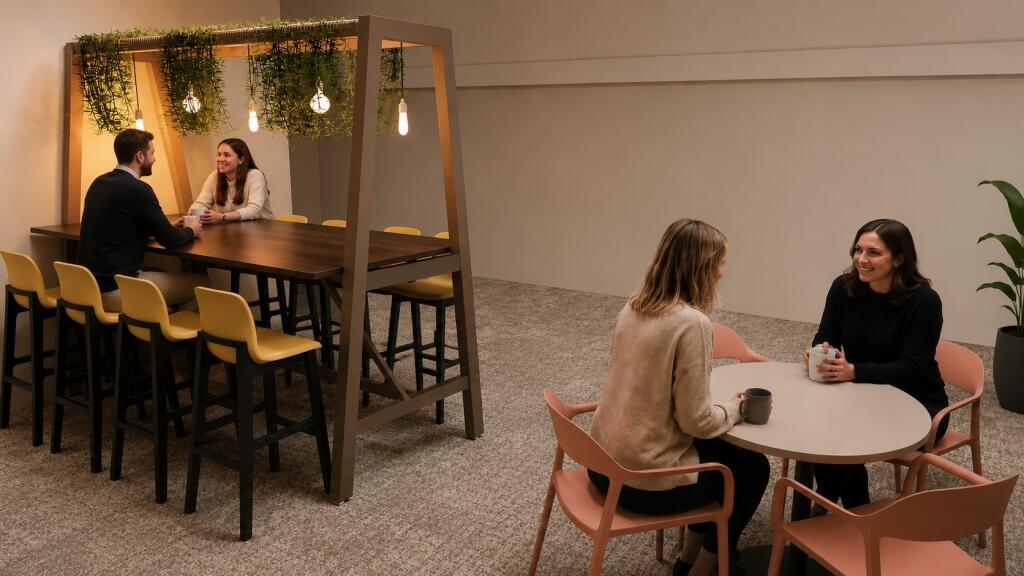 Example Renders