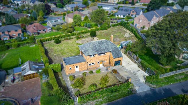 Aerial Image