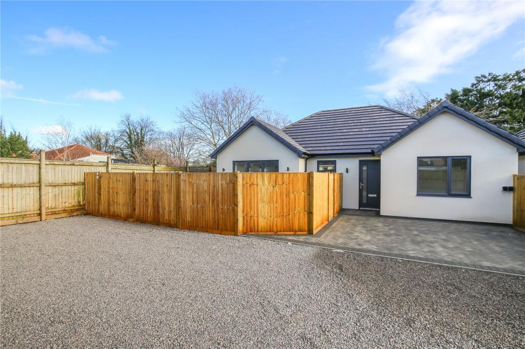 Main image of property: Redfield Road, Patchway, Bristol, Gloucestershire, BS34