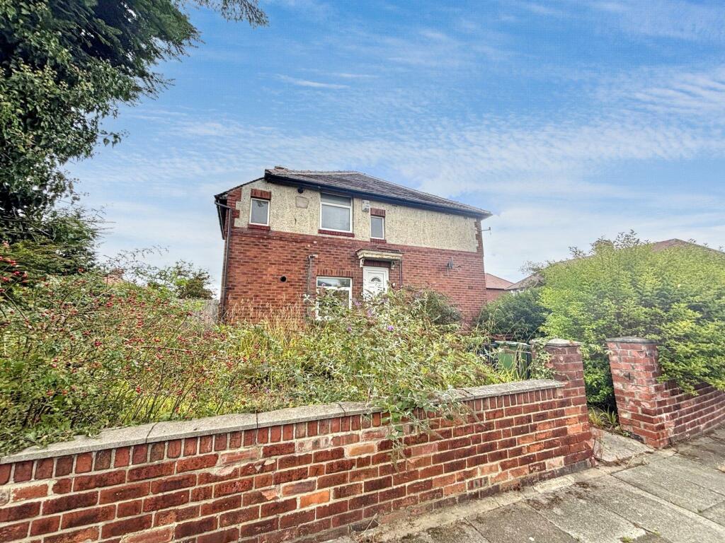 Main image of property: Buckthorne Grove, Heaton, Newcastle upon Tyne, Tyne and Wear, NE7 7PS