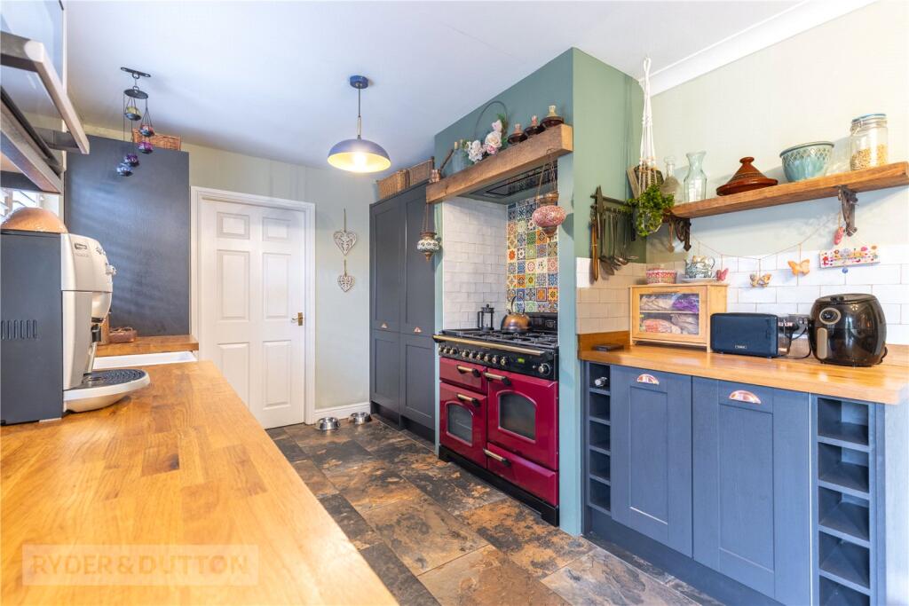 Additional image 21 of Meadows Drive, Loveclough, Rossendale, BB4