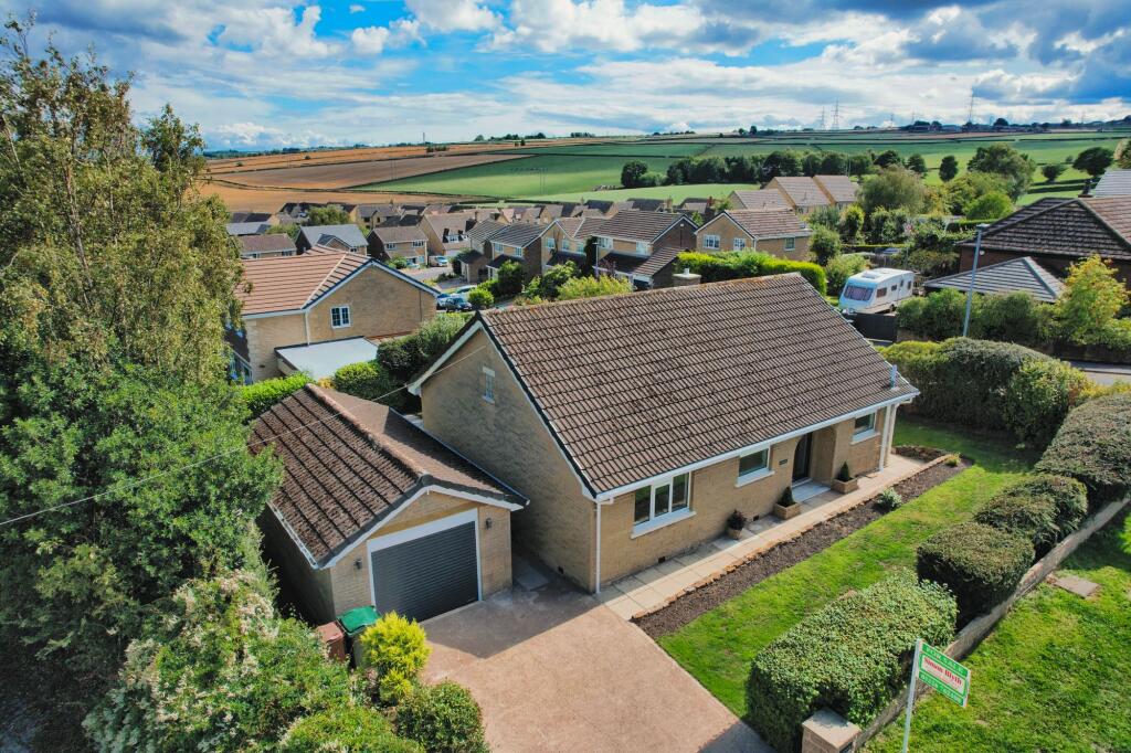 Main image of property: Thornwick, Roughbirchworth Lane, Oxspring