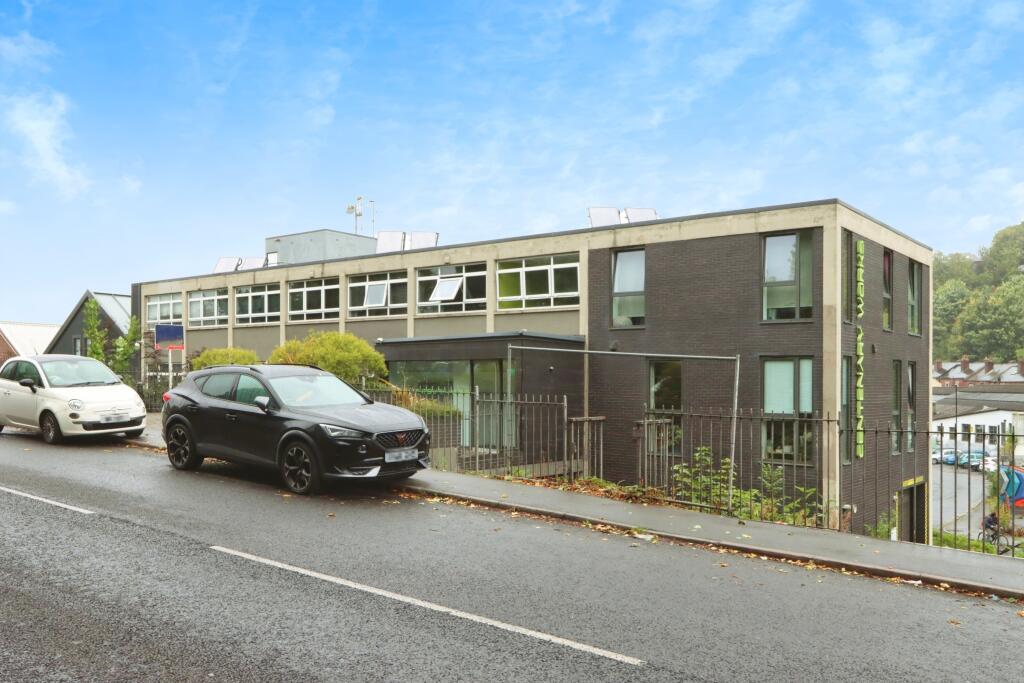 Main image of property: Centenary Works, Abbeydale Road, S8 0PH