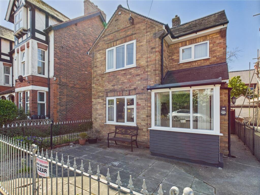 Main image of property: Roundhay Road, Bridlington