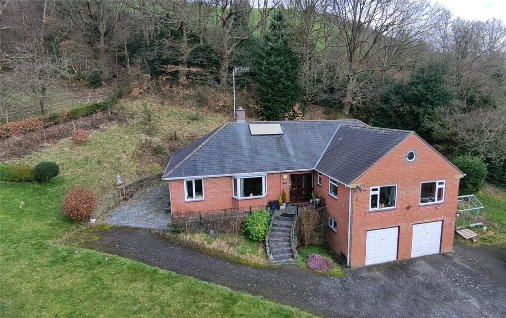 Main image of property: Y Fan, Llanidloes, Powys, SY18