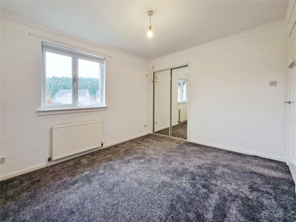 House in Glasgow, South Lanarkshire - More