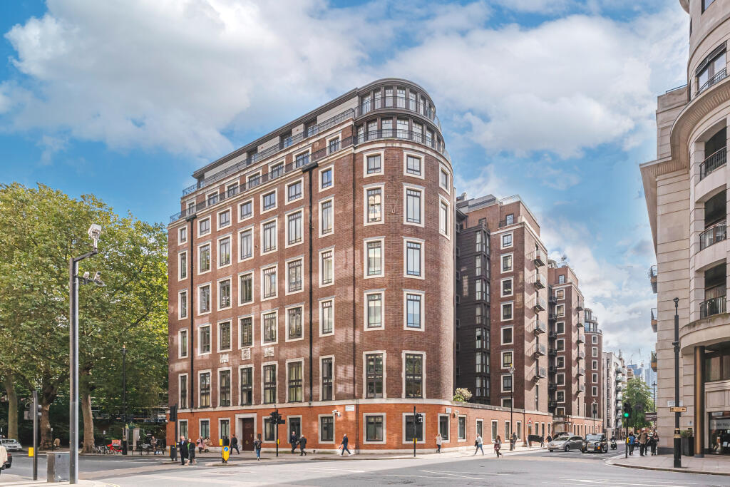Main image of property: Marsham Street, Westminster, London, SW1P