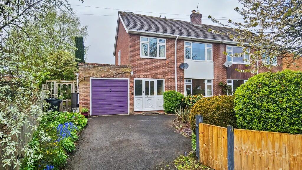 Main image of property: 10 Chartwell Close, Church Stretton, Shropshire, SY6